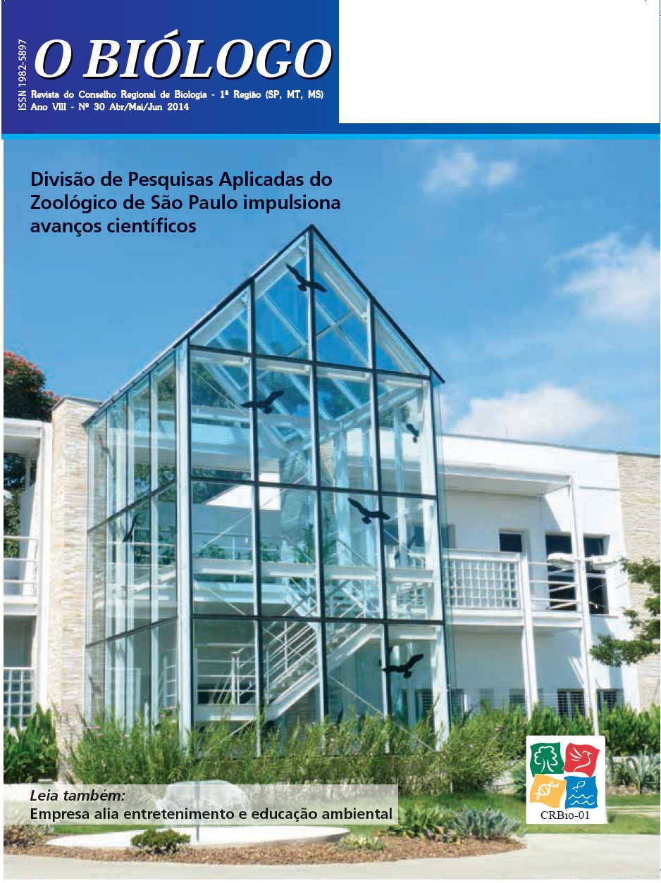 Ed. nº 30 Abr/Mai/Jun 2014