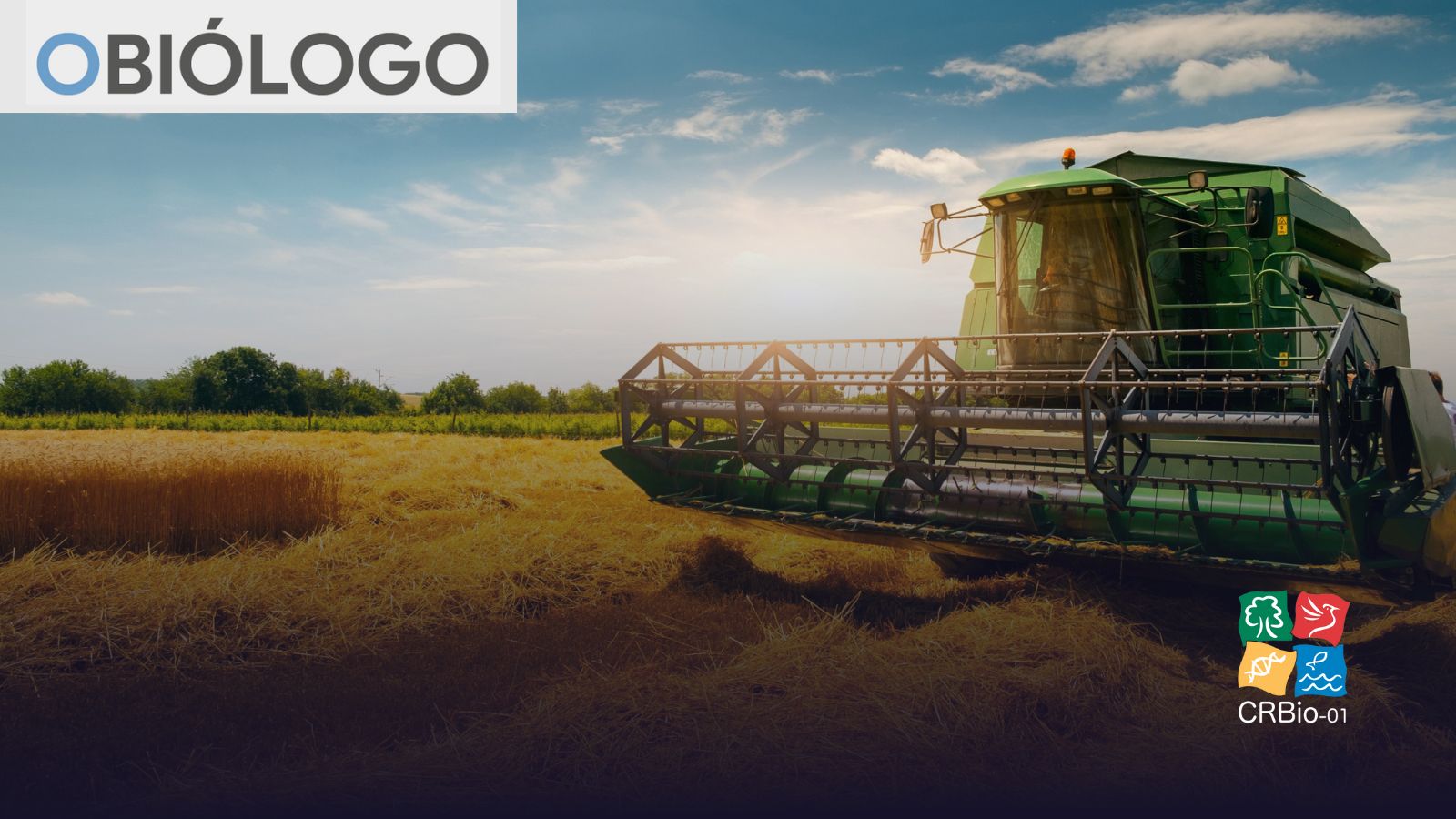 Prof. Dr. Paulo Arruda: é essencial que a COP30 discuta o futuro da produção de alimentos